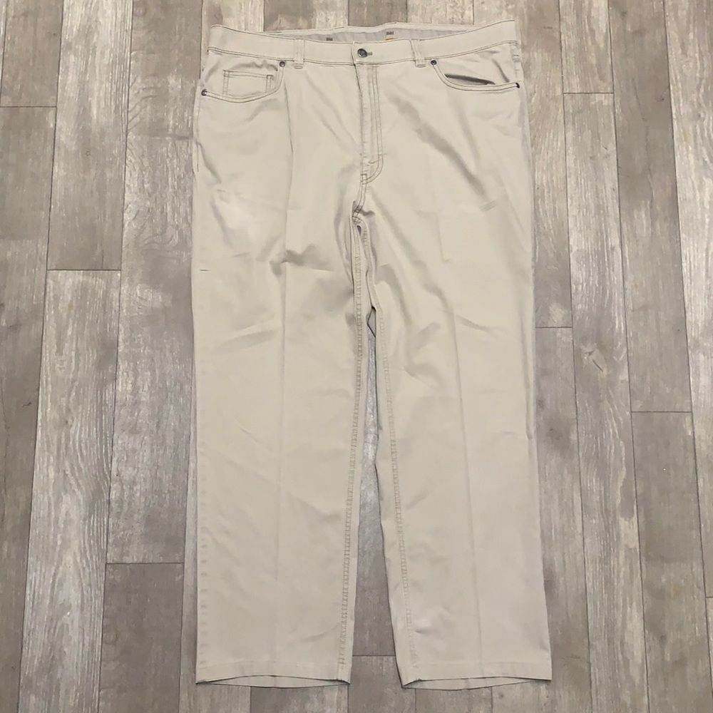 ‎Mens HiLTL Straight Leg Pants